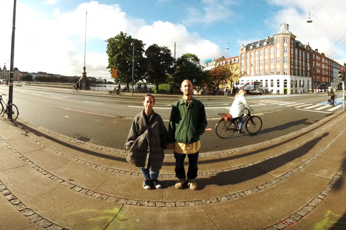 Velkommen til Wonderful Copenhagen 360º | Momondo