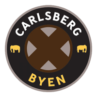 Carlsberg-byen-logo