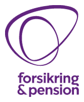forsikring-og-pension-logo